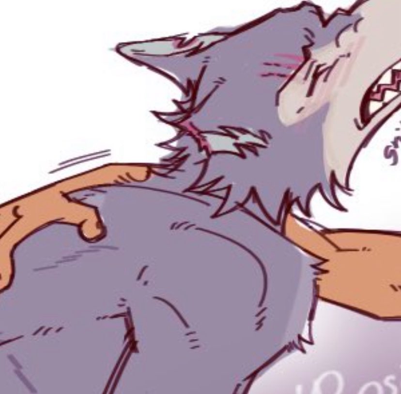 molanarch (I retweet goblin men) tweet media