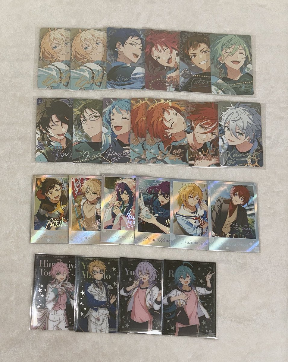 らんたん❀ツイフィ tweet media