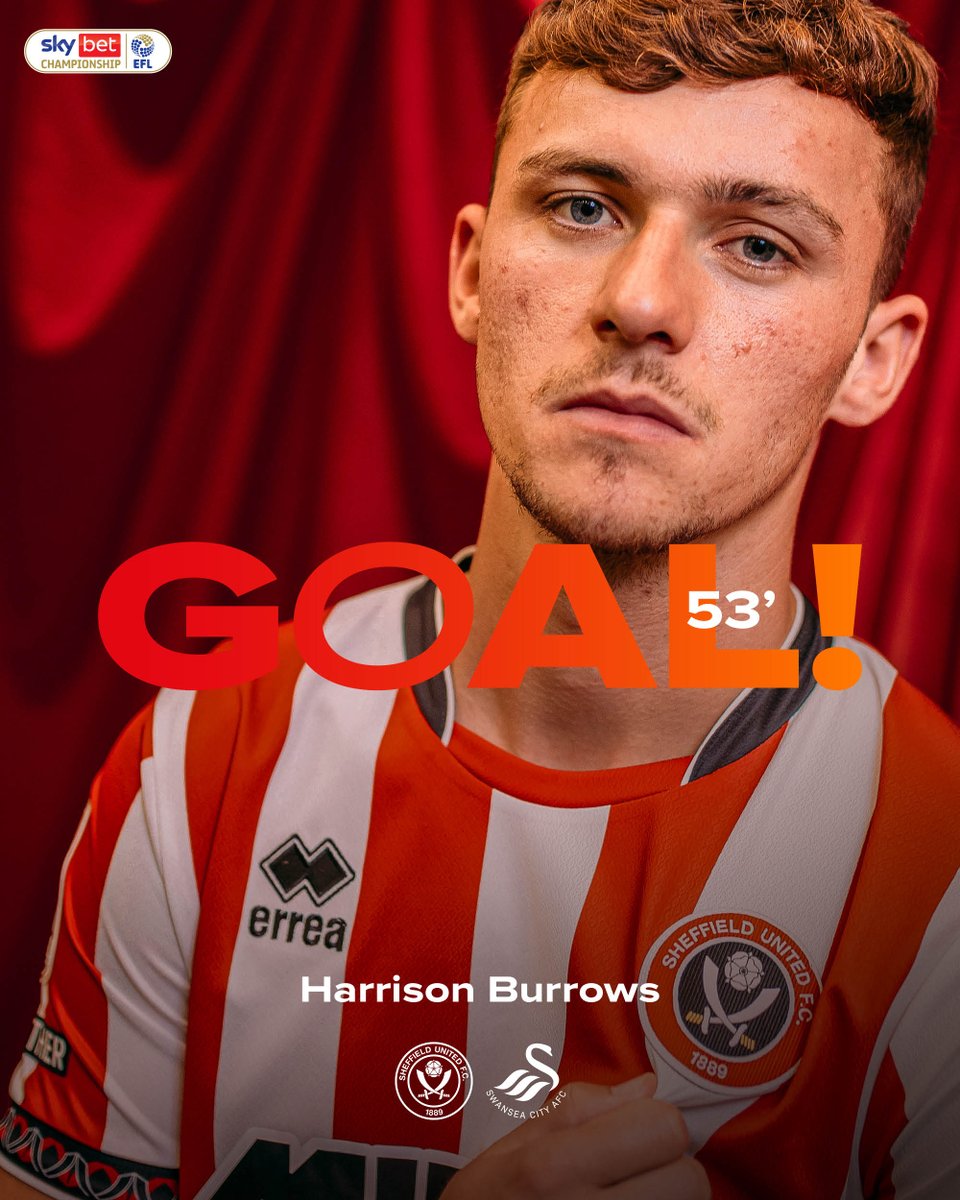 Sheffield United tweet media