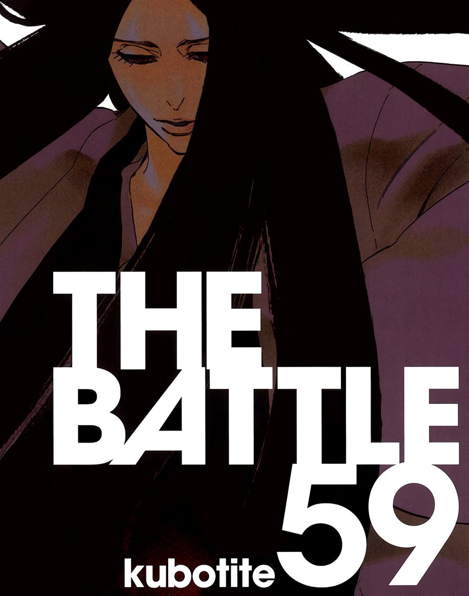 Bleach TYBW Countdown tweet media