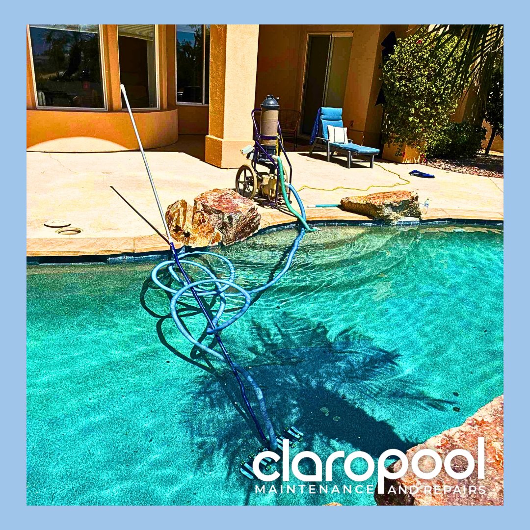 claropool's tweet image. ⚡ More Efficient.

Efficiency improves with controlled performance.

Smarter care leads to stronger performance.

👉 Make every drop work smarter — upgrade today

📞 (760) 341-3377
📧 support@claropools.com

🌐 claropools.com

#moreefficientpools #smartpools #claropool