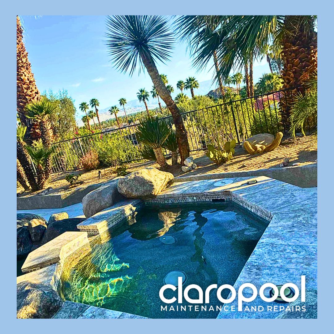claropool's tweet image. ⚡ More Efficient.

Efficiency improves with controlled performance.

Smarter care leads to stronger performance.

👉 Make every drop work smarter — upgrade today

📞 (760) 341-3377
📧 support@claropools.com

🌐 claropools.com

#moreefficientpools #smartpools #claropool