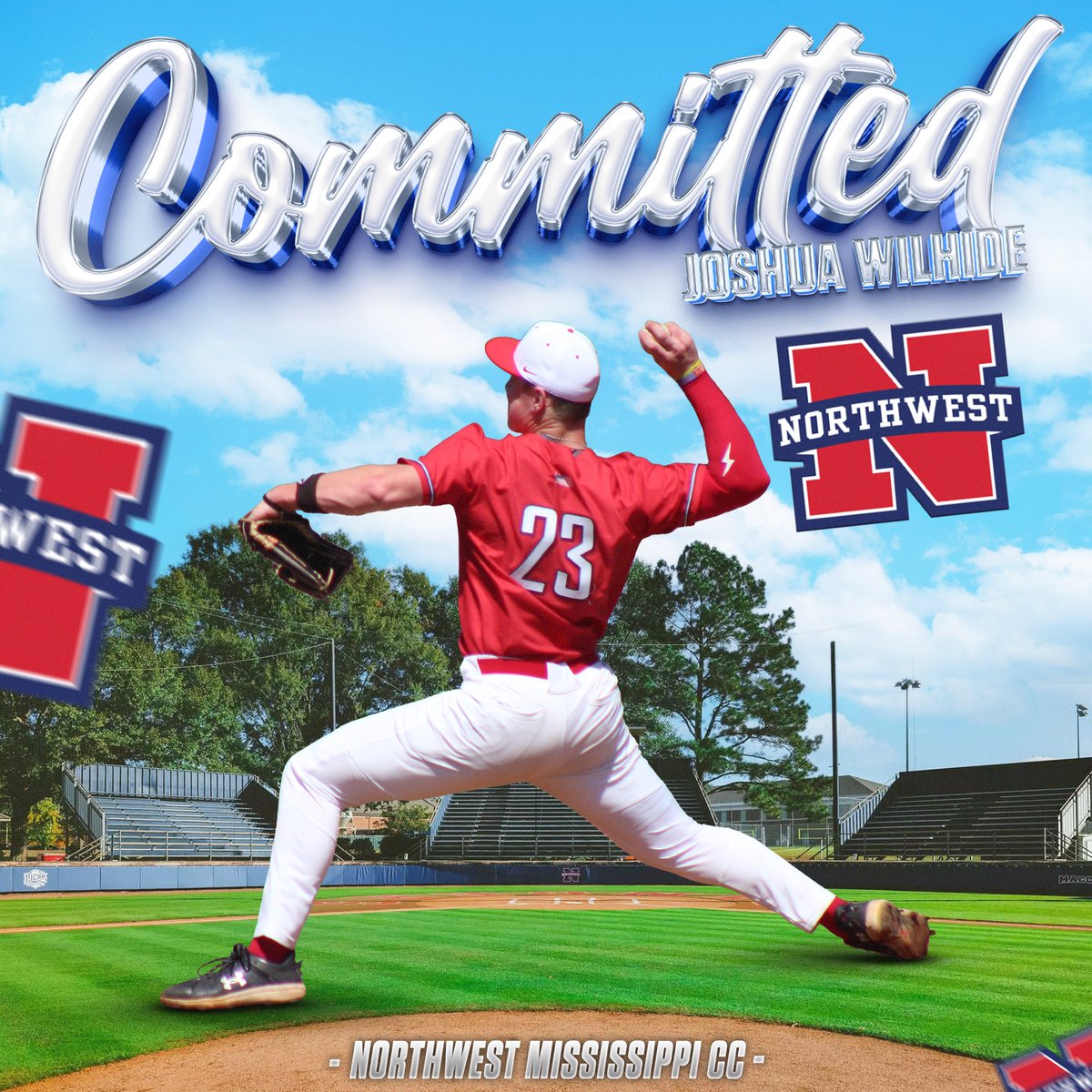 Joshua Wilhide tweet media