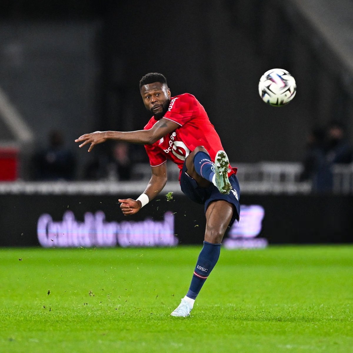 Actu Ligue 1 tweet media