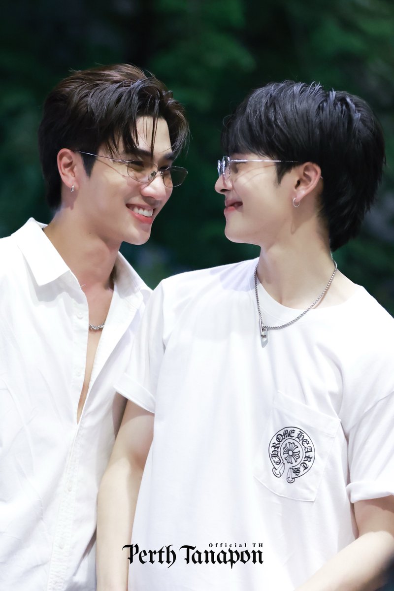 PERTH TANAPON OFFICIAL TH tweet media