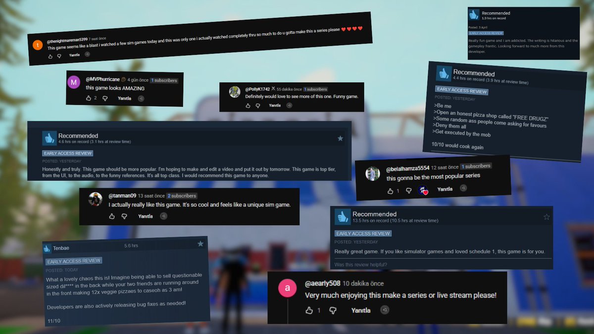 I Know a Guy - Releasing on April 1st! tweet media