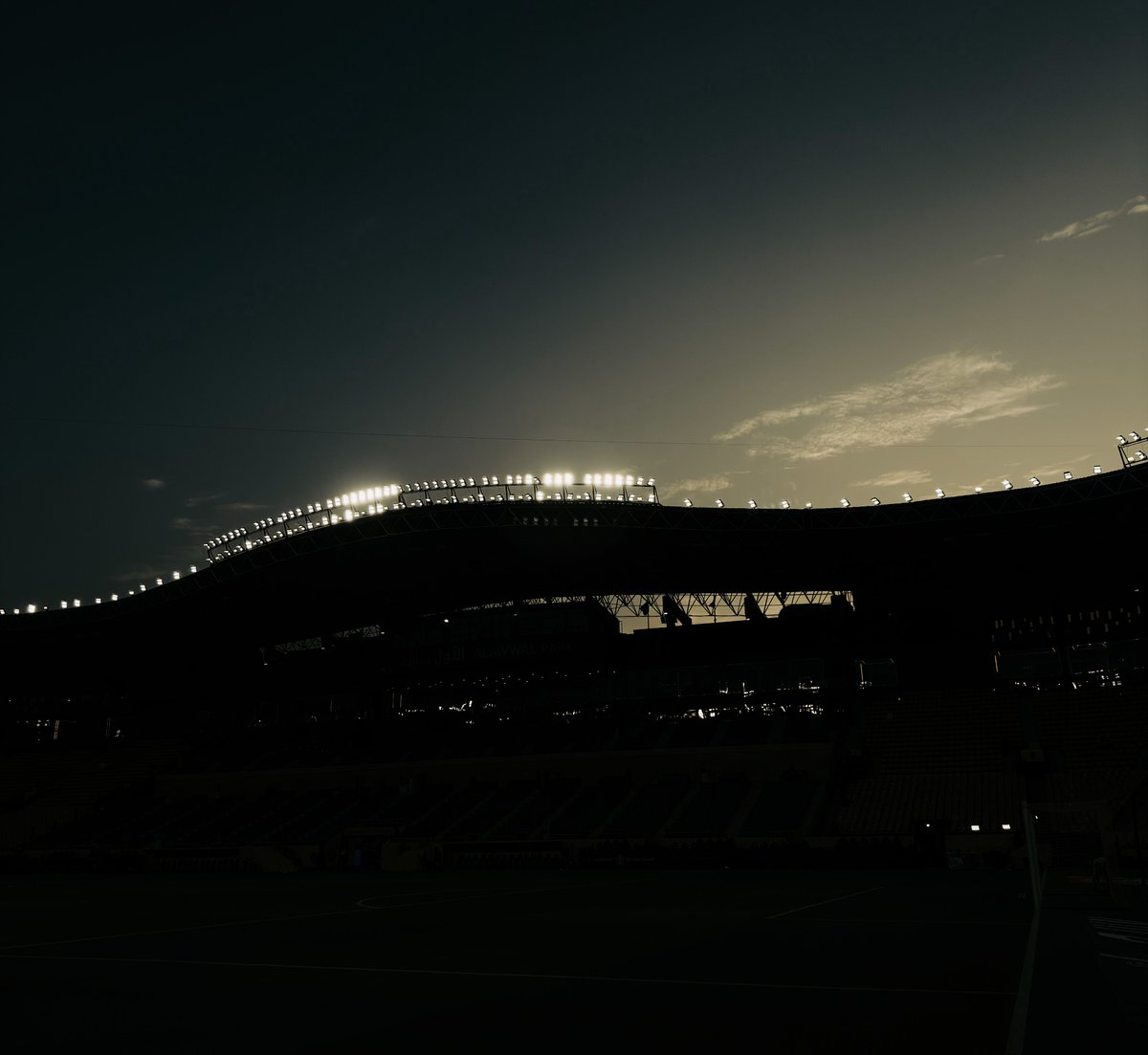 نادي النصر السعودي tweet media