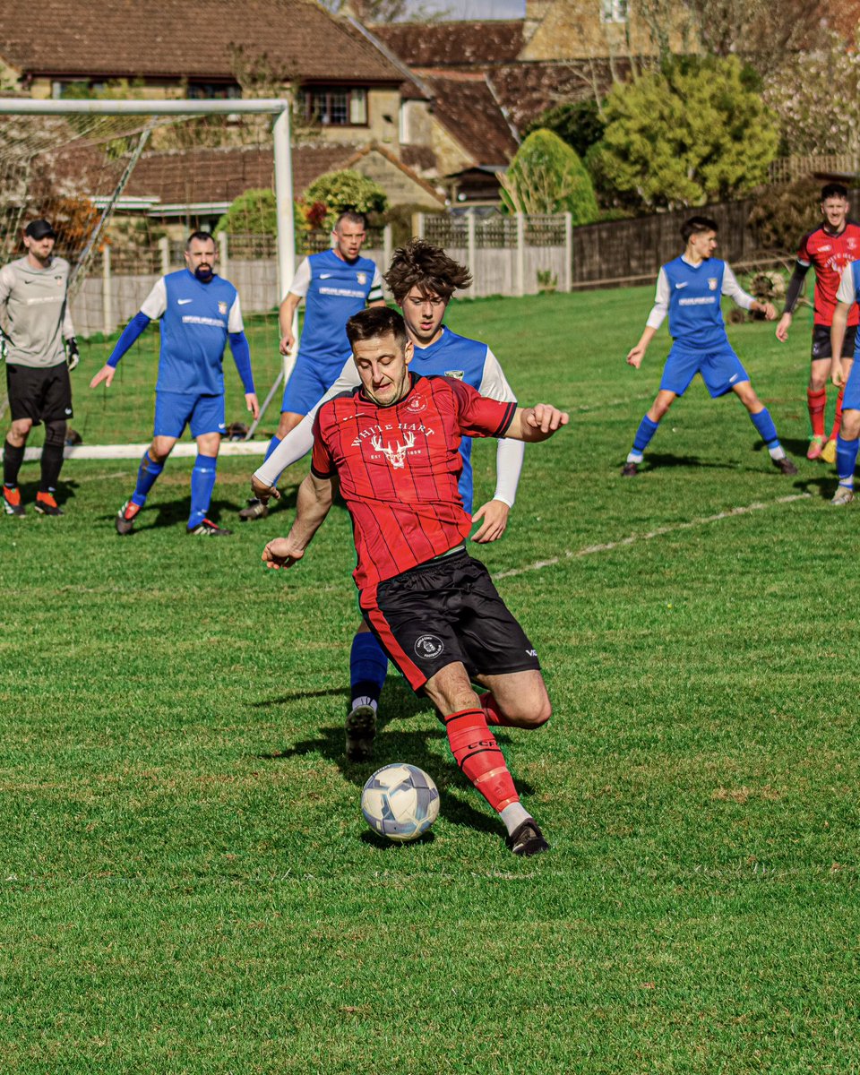 Castle Cary FC tweet media