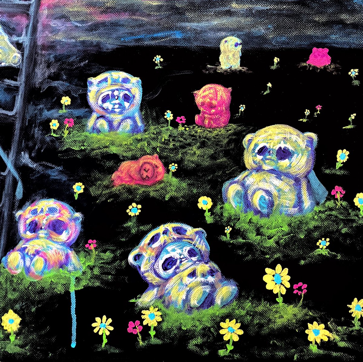 cake 🍰 tweet media