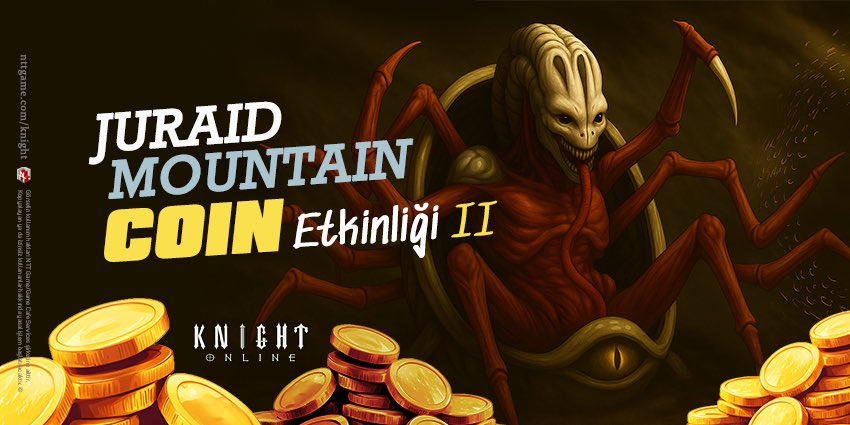 Knight Online tweet media