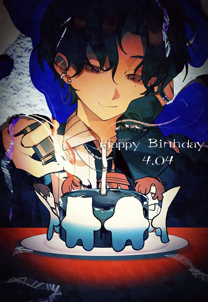 狂暴多角恋爱好者 tweet media