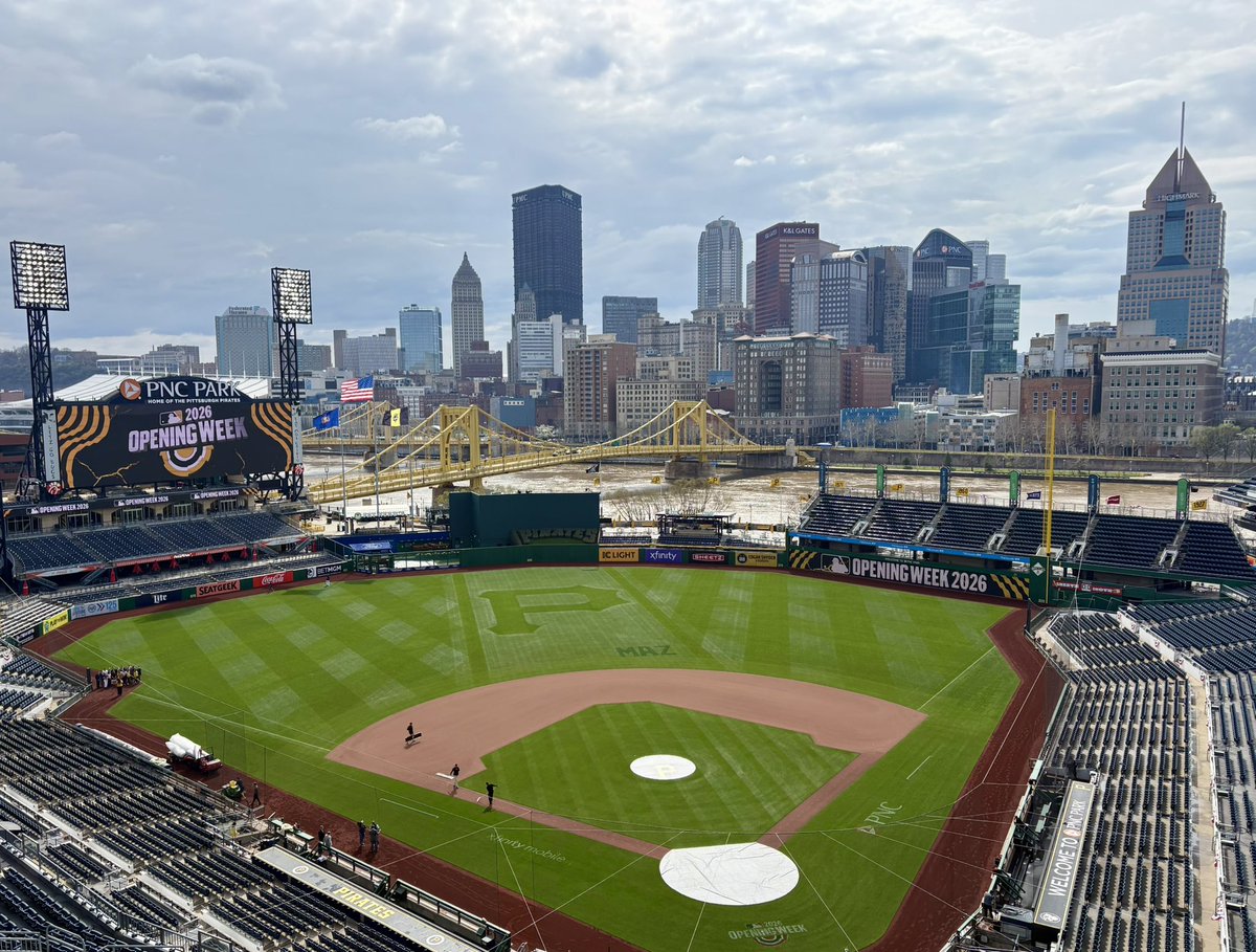 Kevin Gorman tweet media