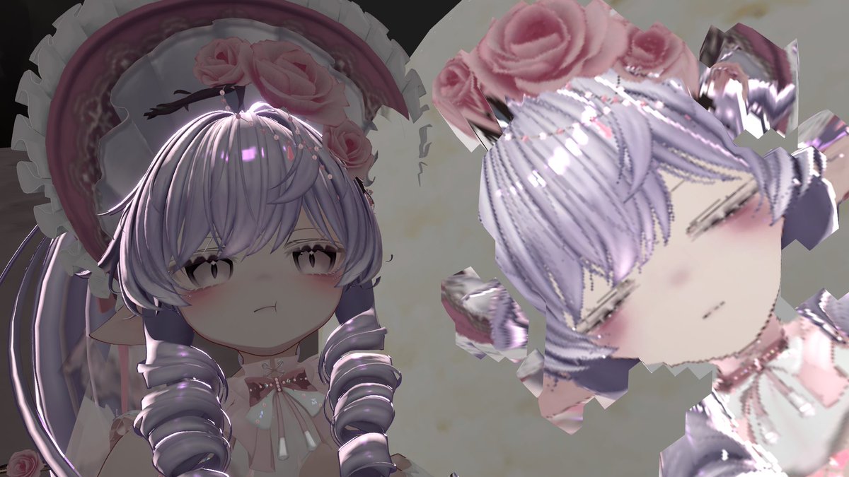 美味しいババロア tweet media