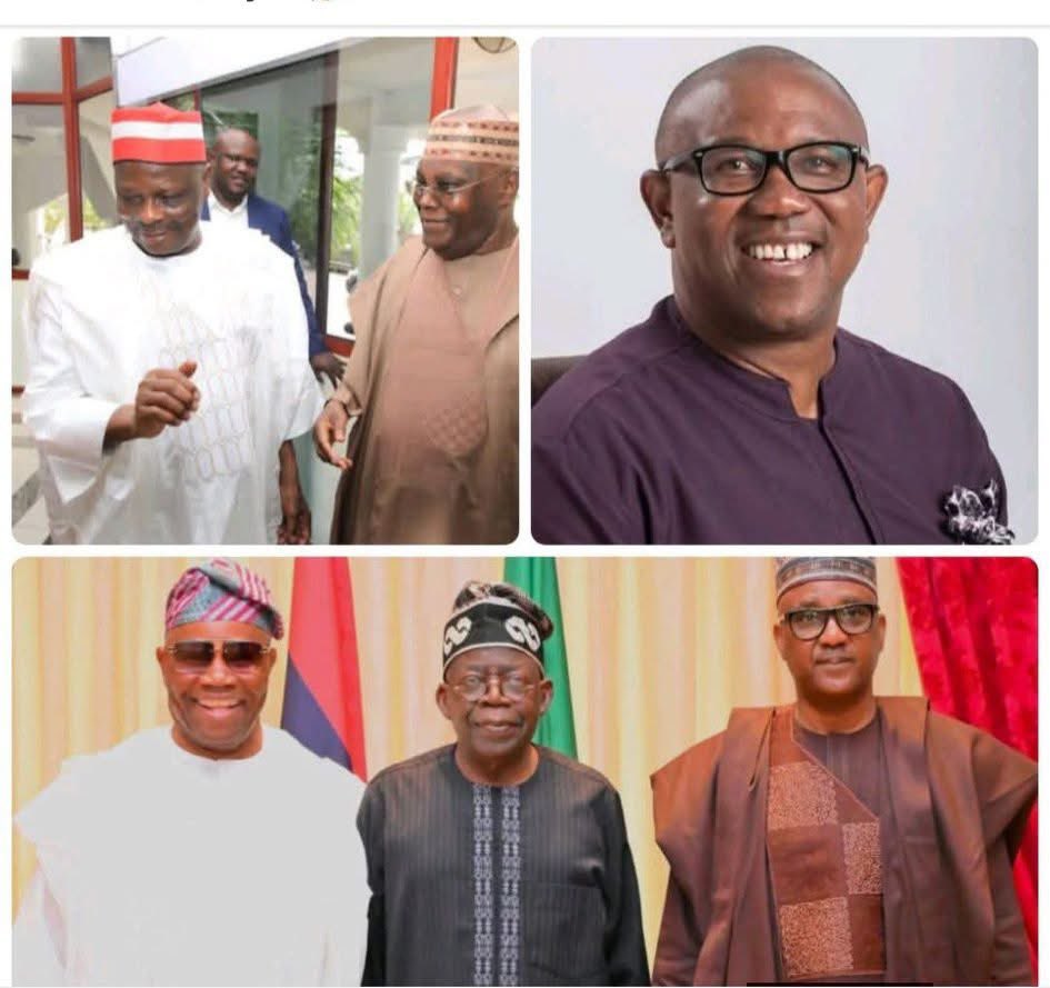 Tinubu rice is fake tweet media