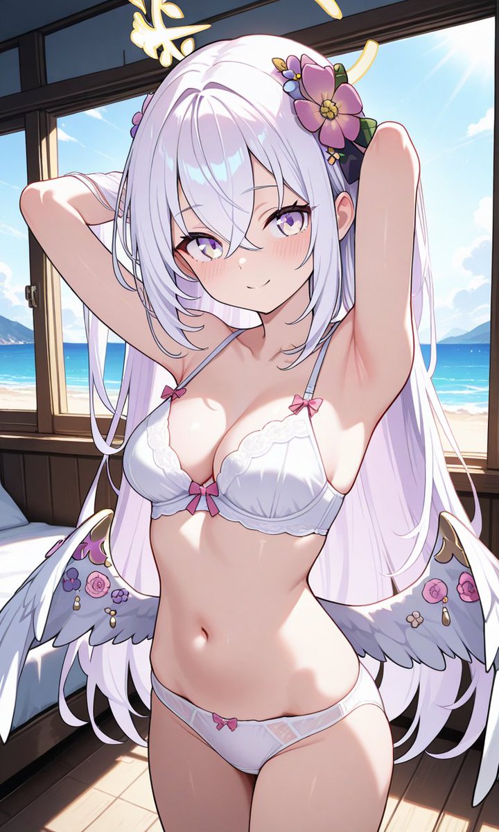 🌷🪷⛲Vignette Azusa Rivera🕊️🌟🍹 tweet media