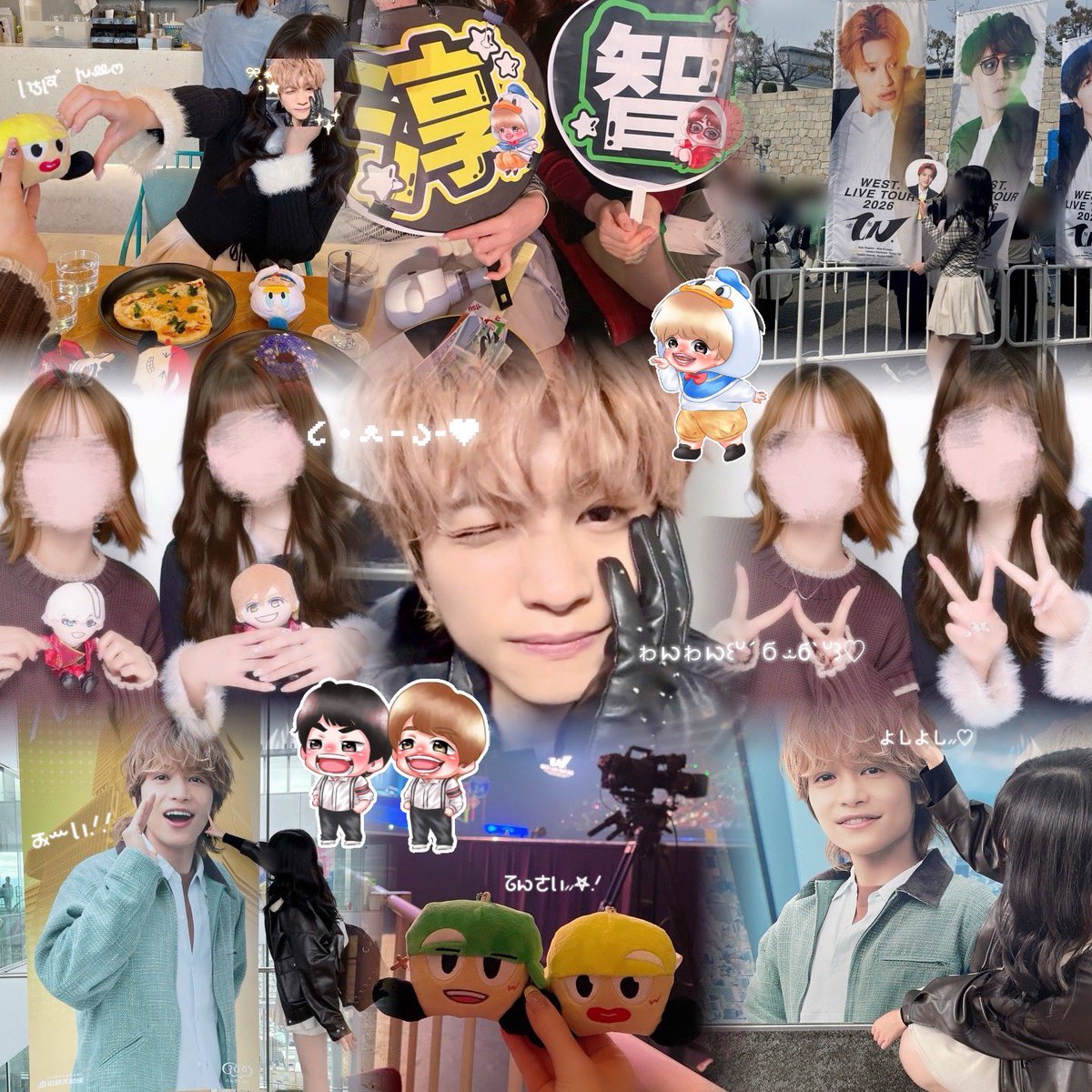 ちゅん tweet media