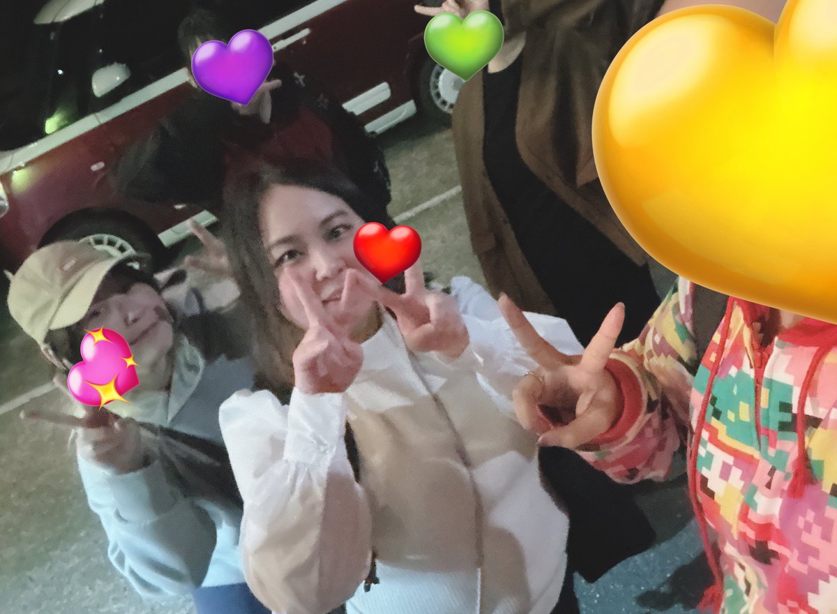 W_Rose@ワンマンありがと🎤 tweet media