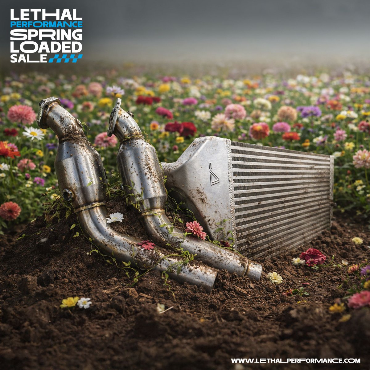 Lethal Performance tweet media