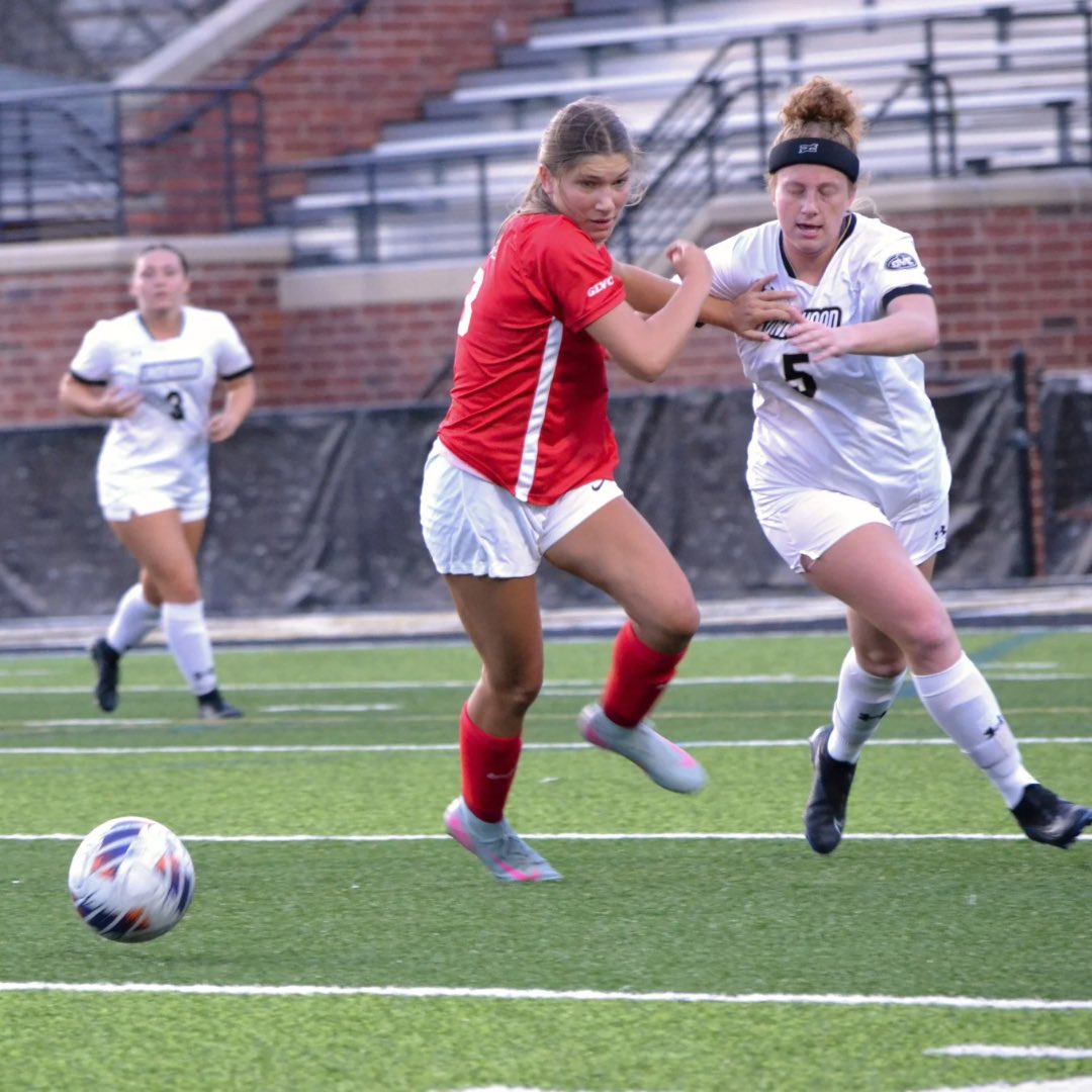 UMSL Women's Soccer tweet media