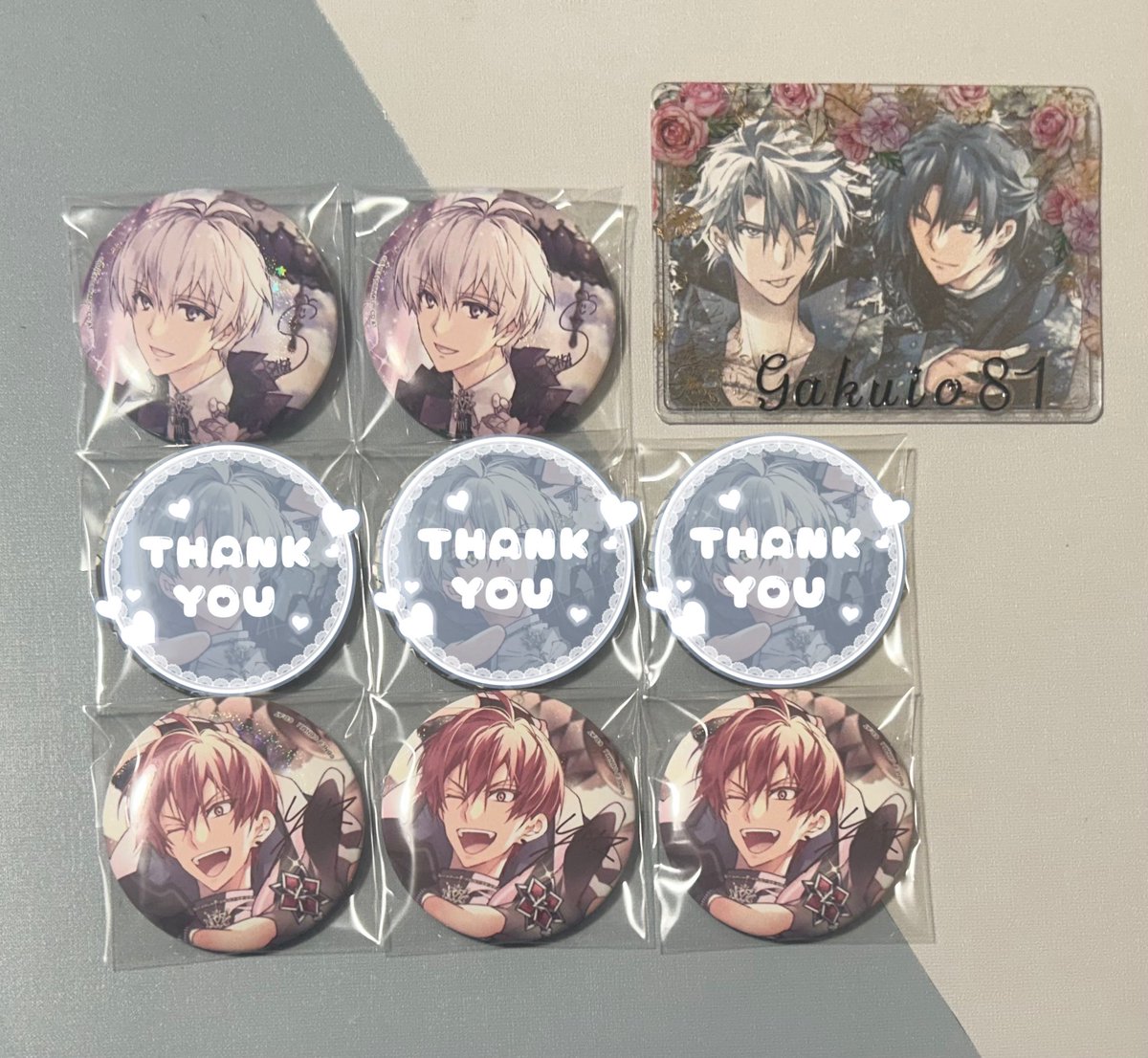 さつき tweet media