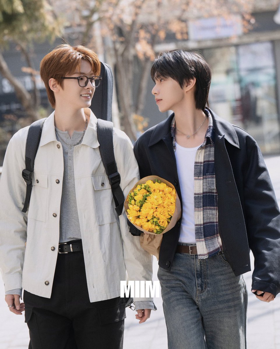 liyu jeonju😗| DONGGYU KAIWEN HANURIZ DEBUT BARENG tweet media