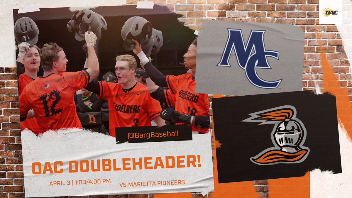 Heidelberg Baseball tweet media