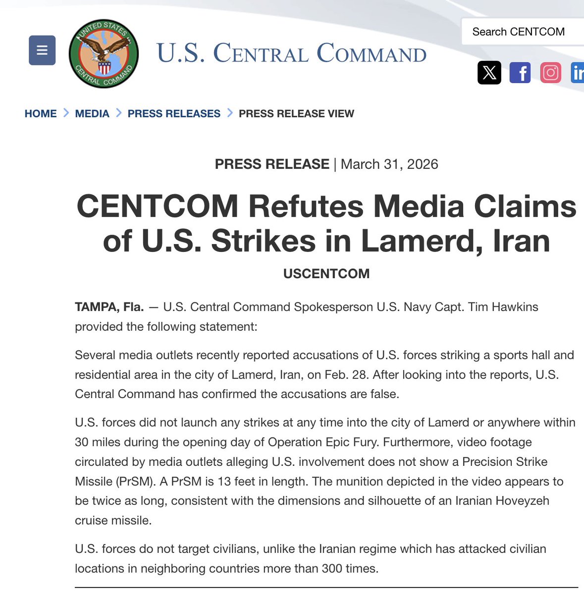 Ryan Goodman tweet media