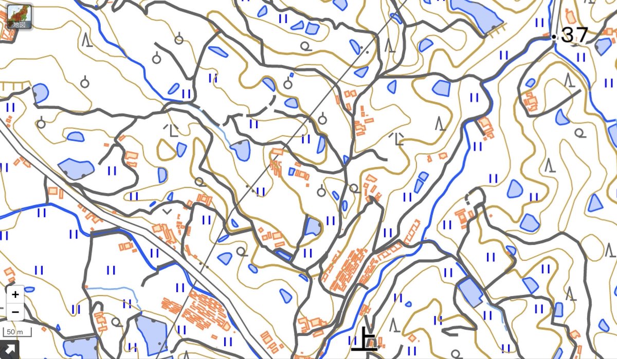 地理教材研究会 tweet media