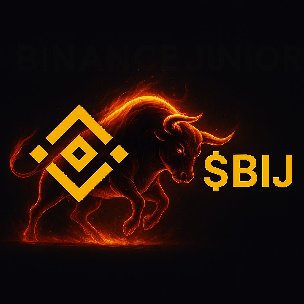 HamzaSu247's tweet photo. @BIJOrigin LFG @BinanceJI  

$BIJ #BinanceSquare #binance https://t.co/HH9FzO6P7M