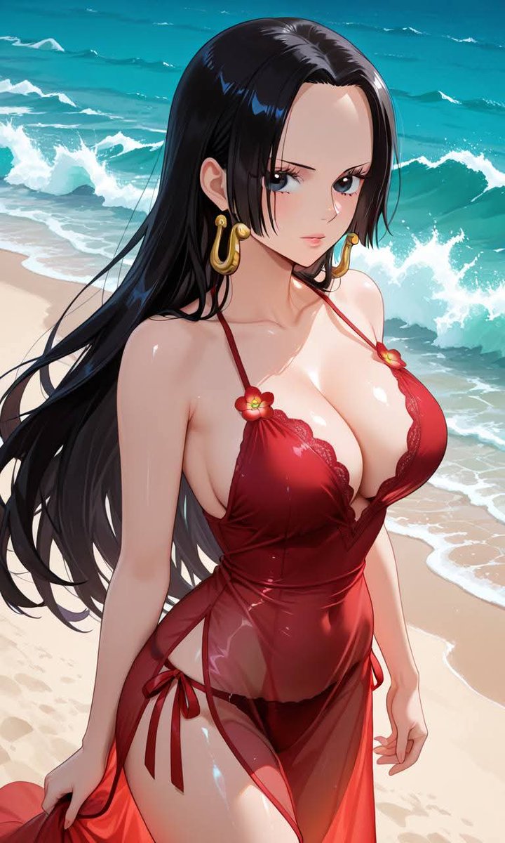 Animes_hub_'s tweet photo. BoaHancock ❤️🐍❤️
For full uncensored waifus gallery access check out my patreon link in the bio 🔥🙏 
#animeedits #animelover #animescenes #aestheticanime #AnimeArt https://t.co/ncI9Y33xjd