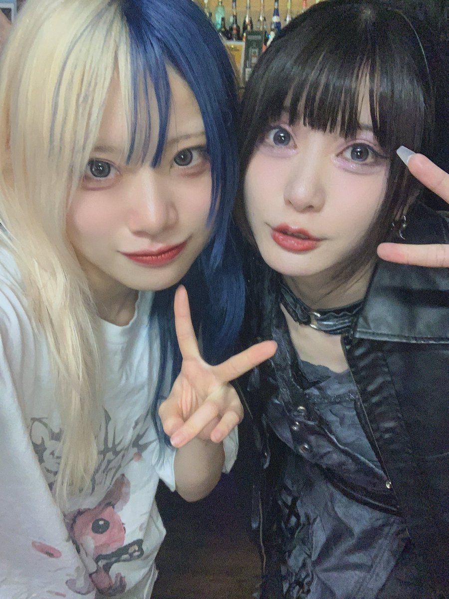 常 ねぎ tweet media