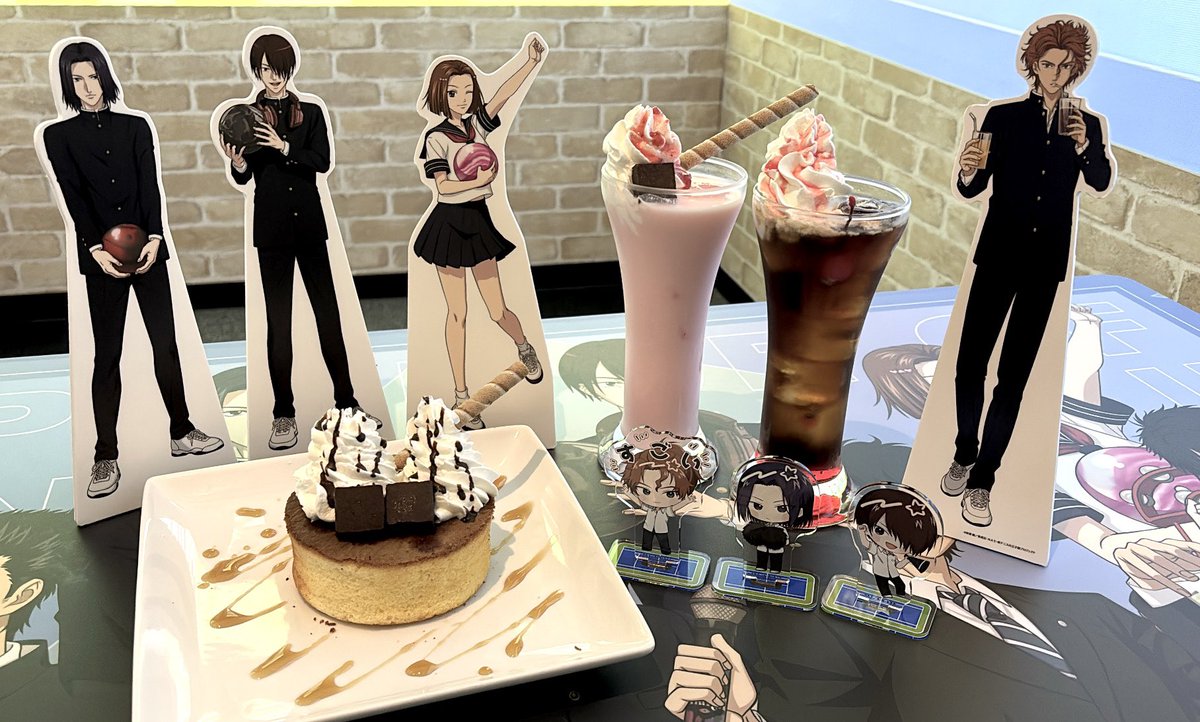 楽しいでした⊂( ᴖ ̫ᴖ )⊃🎶この先1ヶ月分ぐらいの甘いもの摂った😅😅