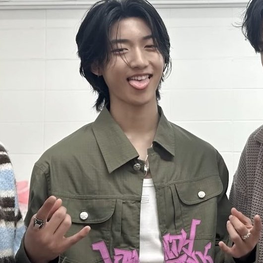 WOOJIN INDONESIA FANBASE tweet media