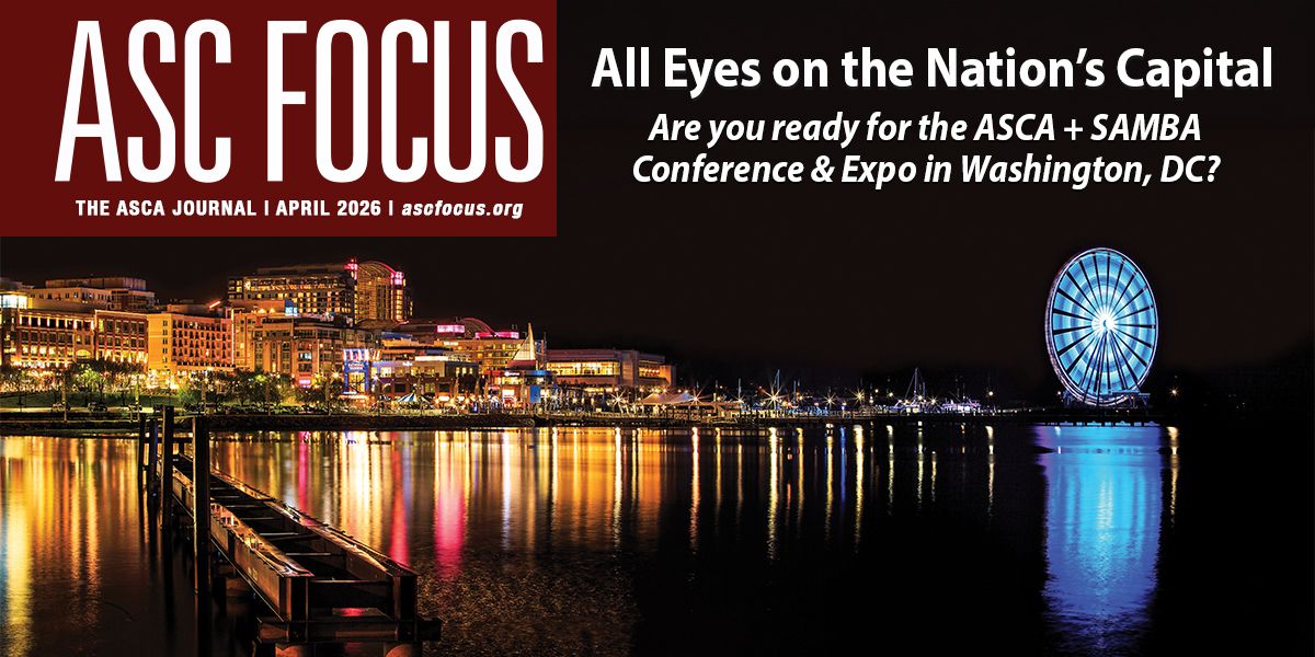 ASCAssociation tweet media