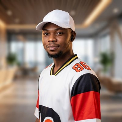 OnlyMuktar's tweet photo. #NewProfilePic https://t.co/H1BgTs7GYE