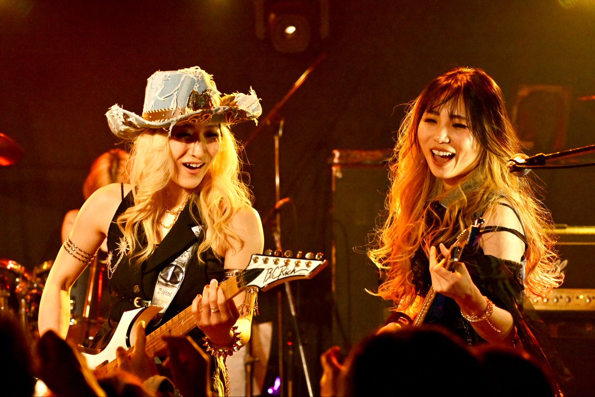 Gt. M a i k o ◆PARADOXX◆ tweet media