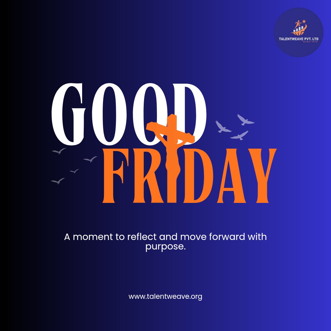 TALENTWEAVE PVT.LTD tweet media