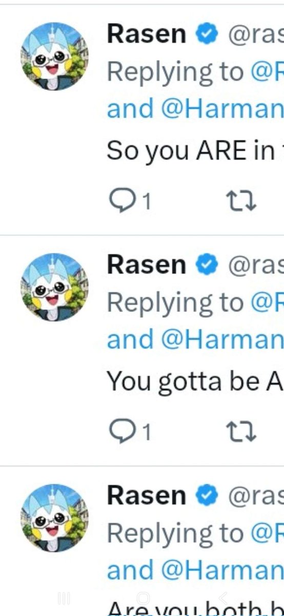 RancherXP tweet media