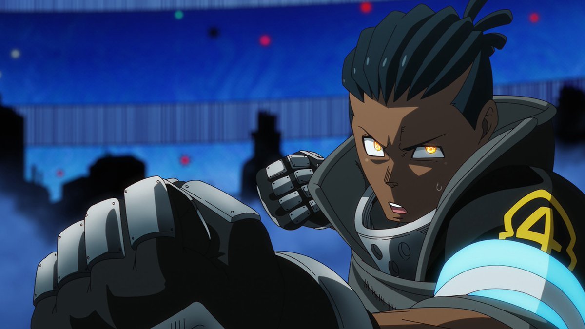 Primus⑥ 🥷🏾 tweet media