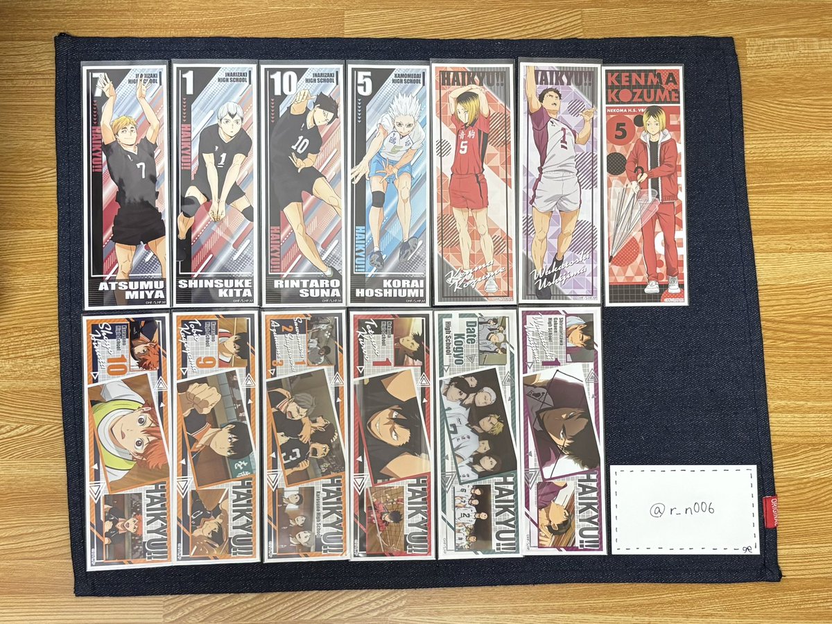 るな@取引垢 tweet media