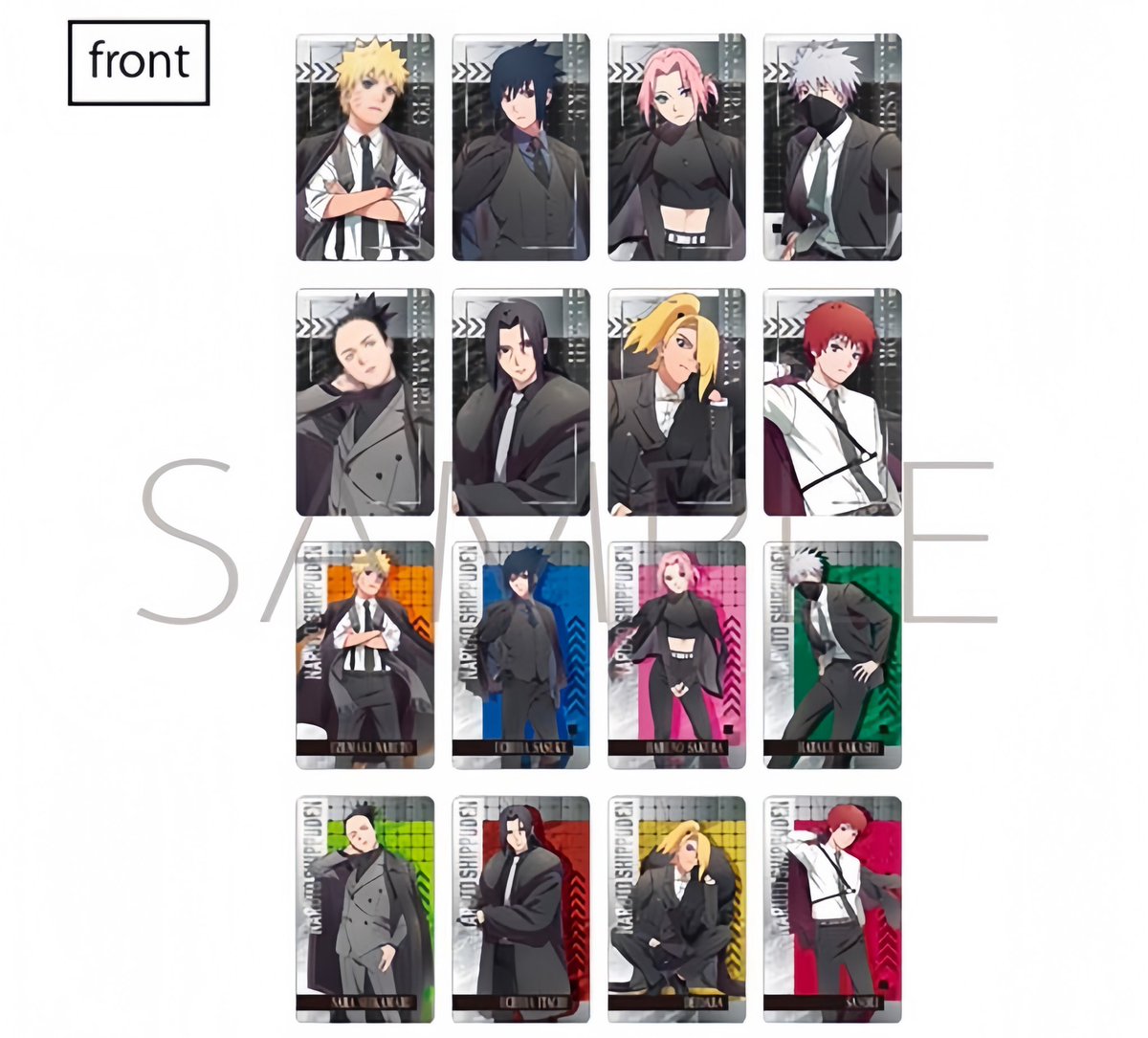 sezy sharing pc naruto tweet media