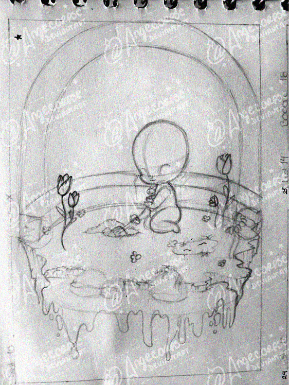 angecorpse's tweet photo. ꒷꒦︶꒷꒦︶ ๋ ࣭🫀 ⭑꒷꒦︶꒷꒦︶ ๋ ࣭ ⭑꒷꒦
⚰️⁏ᅟ𝓢𝖐𝖊𝖙𝖈𝖍𝖘.ᐟ .♱'𝓽𝐀𝐆𝐋𝐈𝐒𝐓፡ #sketch #boceto
⫘⫘⫘⫘⫘⫘⫘⫘⫘⫘⫘⫘⫘⫘ https://t.co/fqULsLgT1b