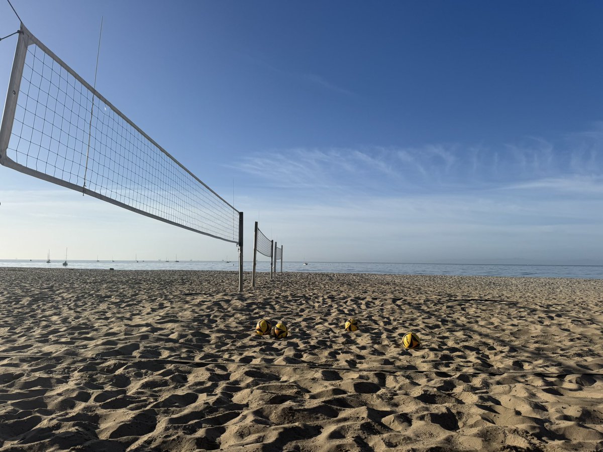 Westmont Warriors Volleyball tweet media