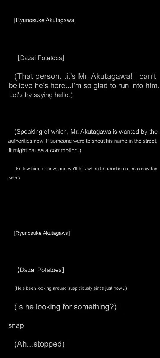 DAY 🕷️ tweet media