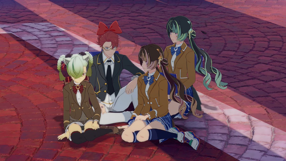 kope(こぺ) tweet media