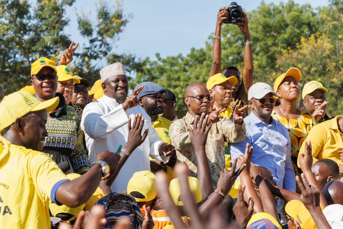 H.E Salim_Mvurya, EGH. tweet media