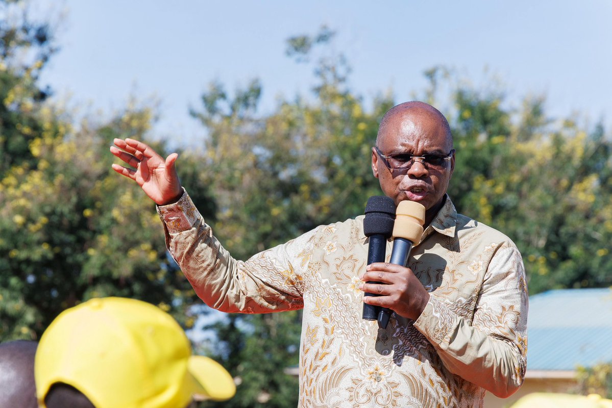 H.E Salim_Mvurya, EGH. tweet media