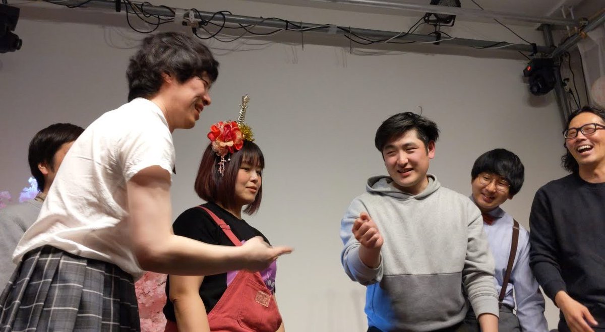 みゆき。 tweet media