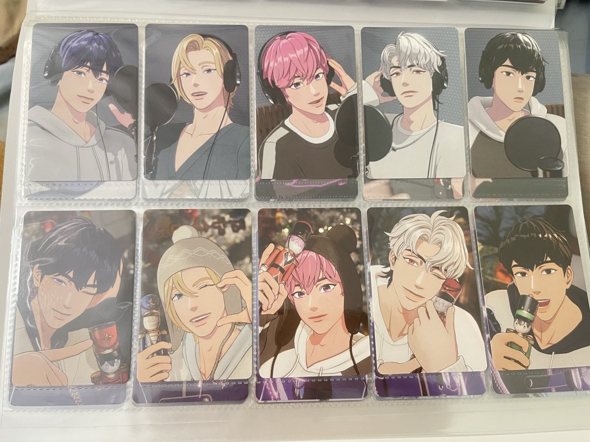 𐙚 ⋆𝓐ꪀꪱׁ ༘ ♡ tweet media