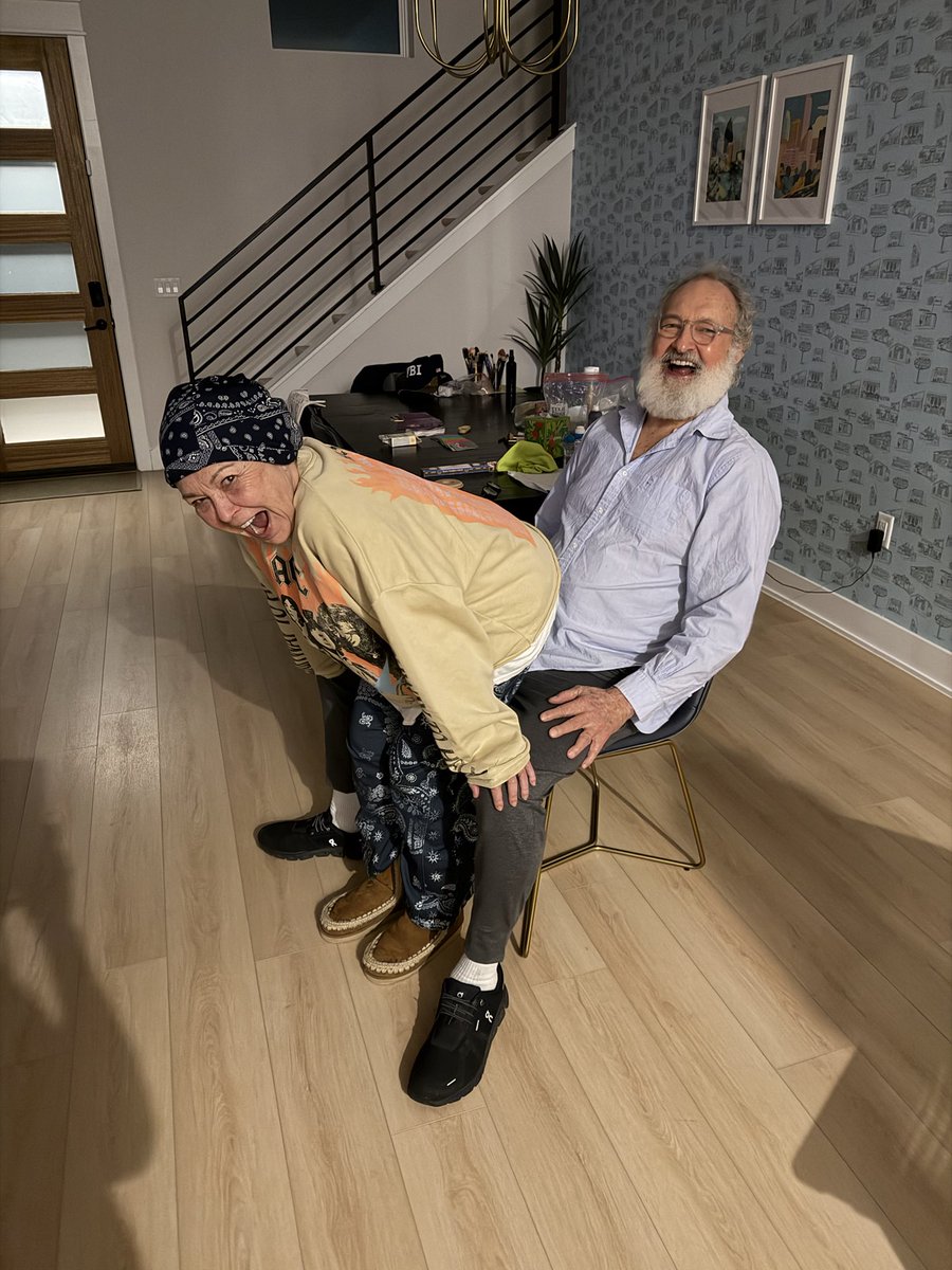 Randy Quaid tweet media